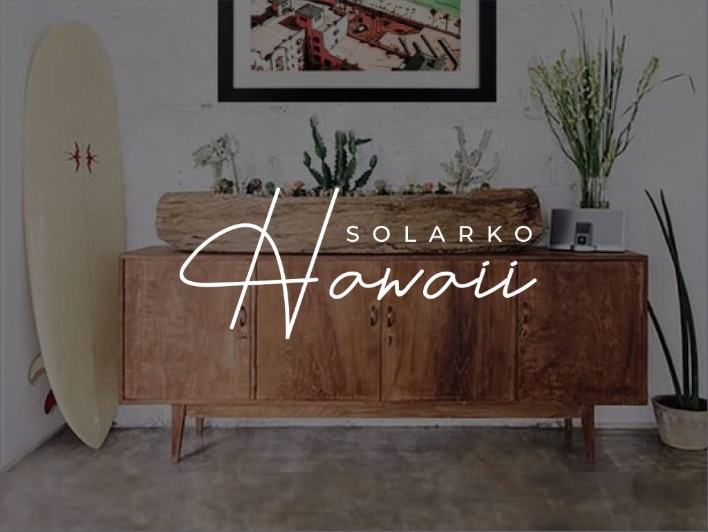 Miestnosť Hawaii