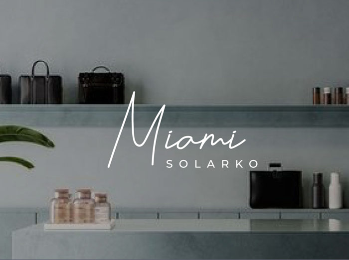 Miestnosť Miami