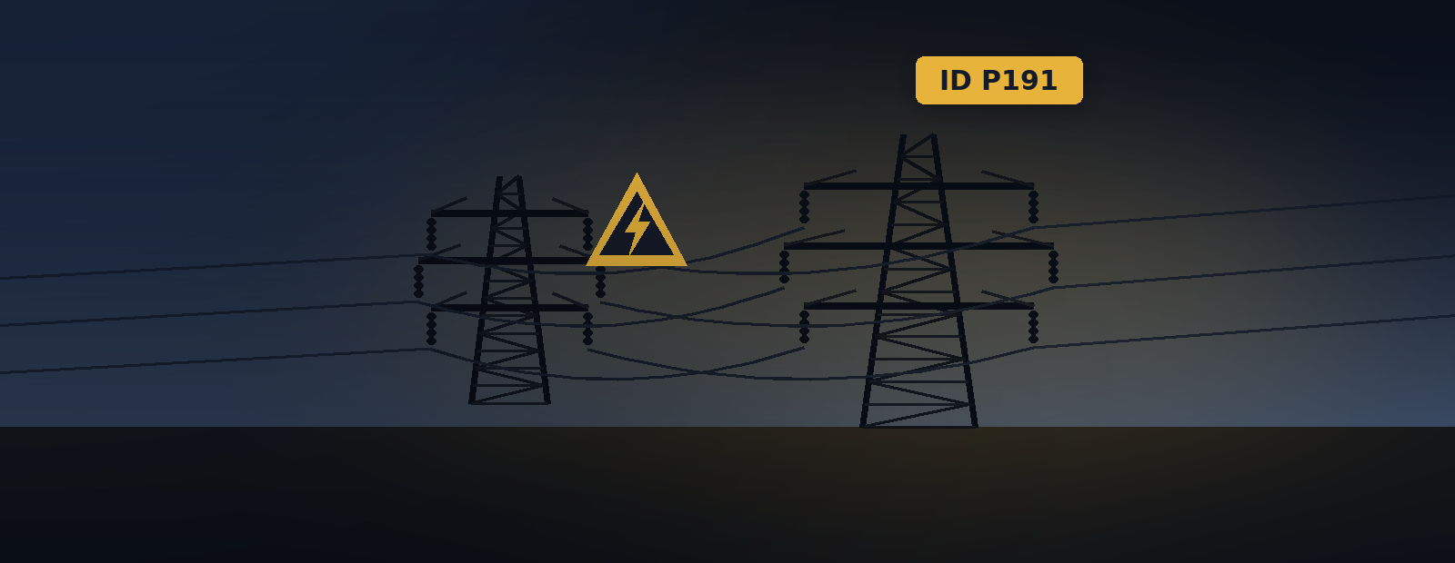 Bezpečnostné pomôcky pre elektroenergetiku – firma na predaj